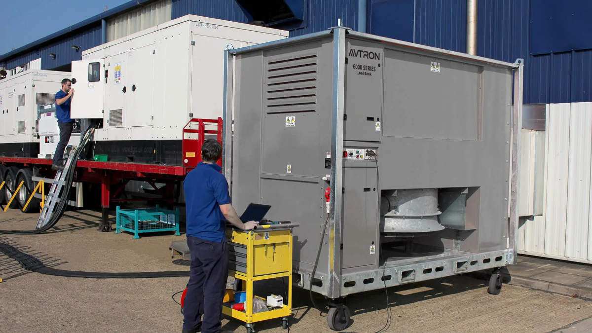 Load Bank