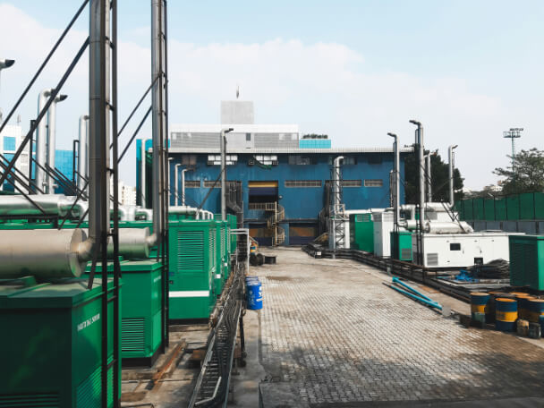 Industrial Technology