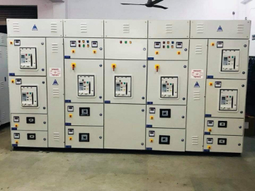 Synchronization Panels
