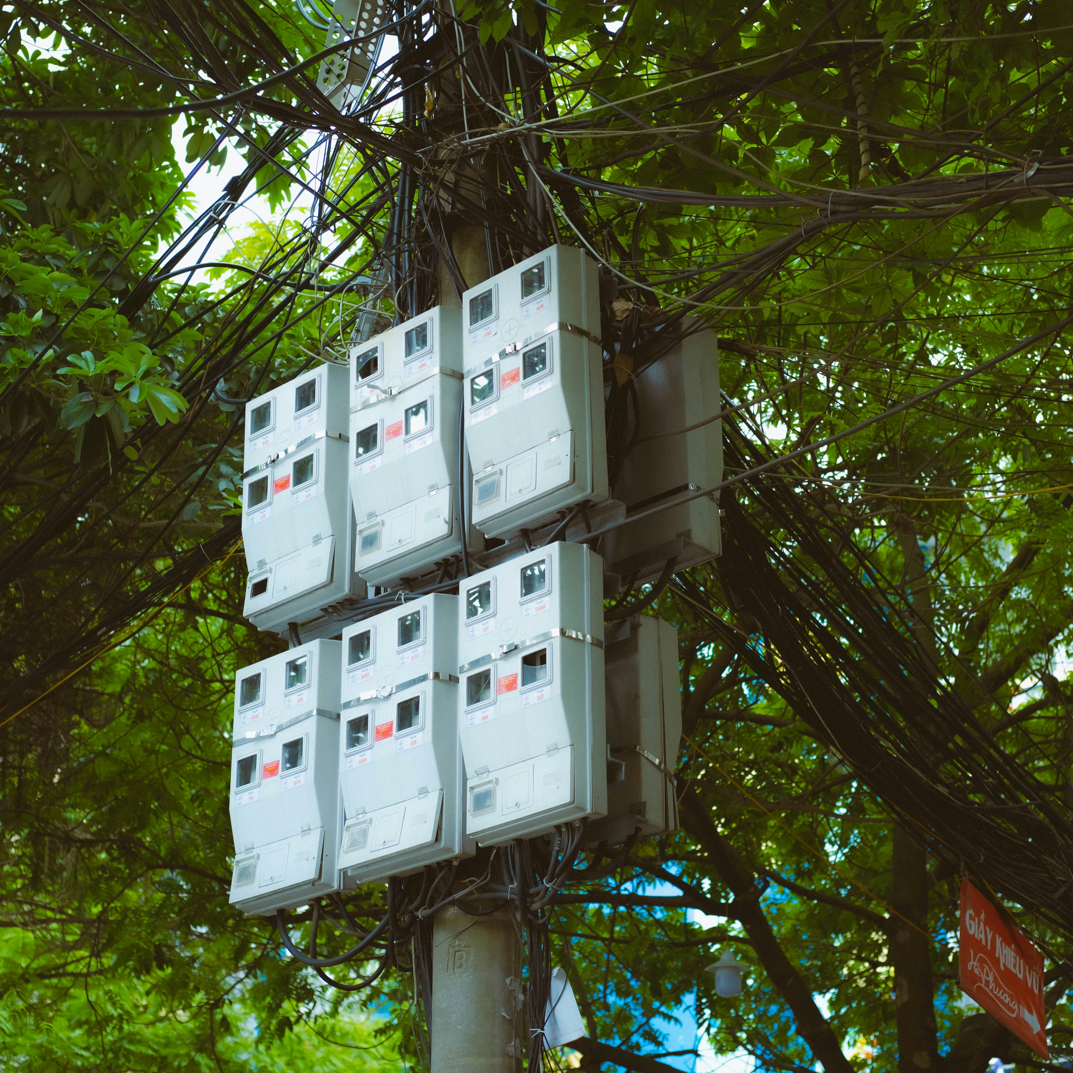 Distribution Boards