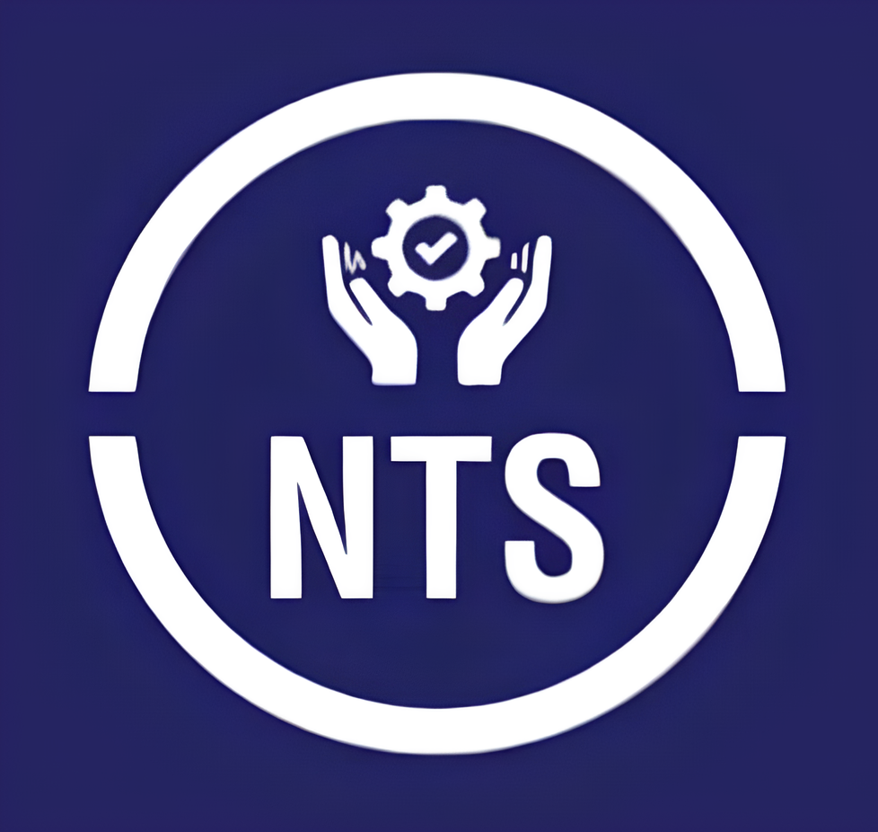 NTS Logo