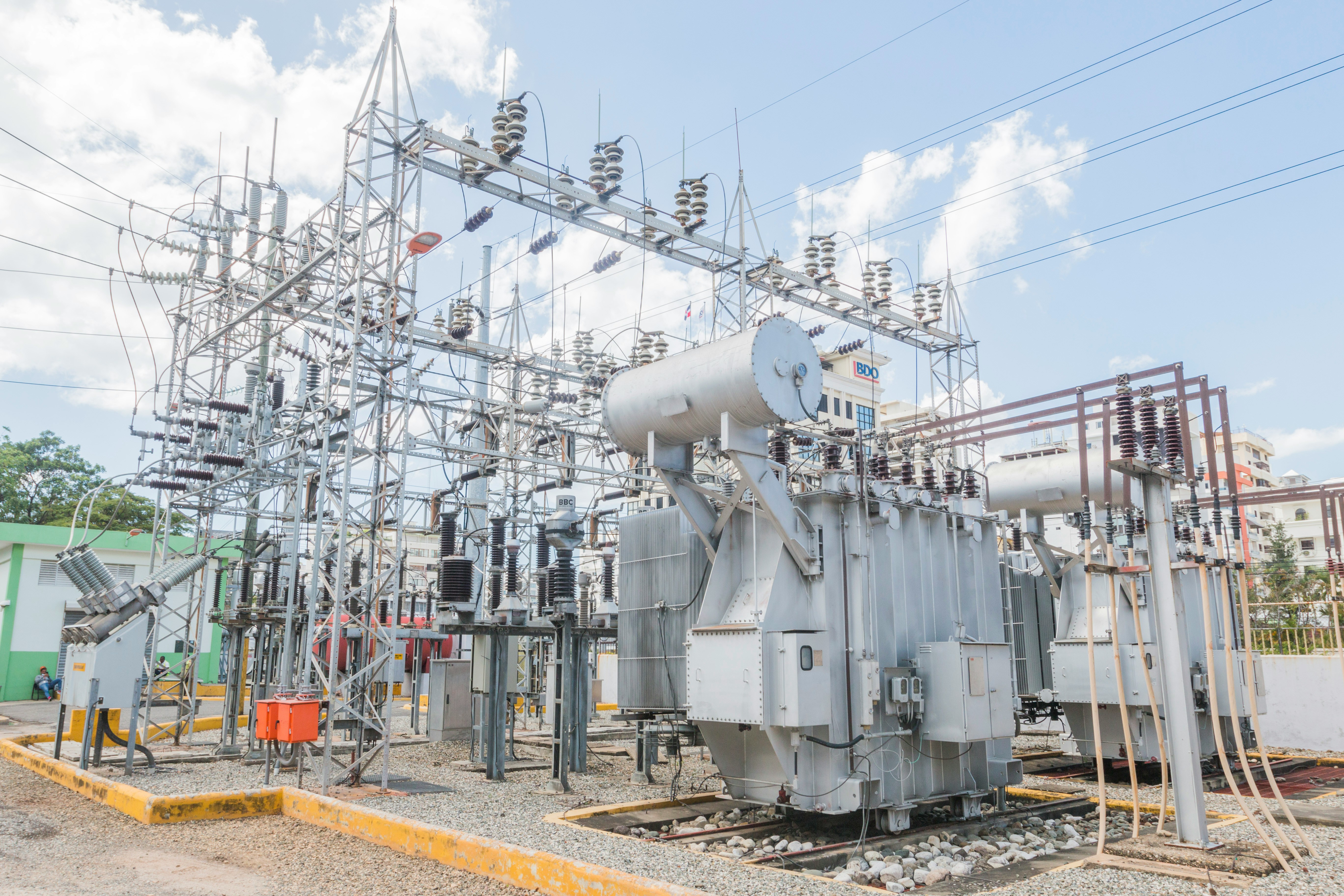 Industrial Technology