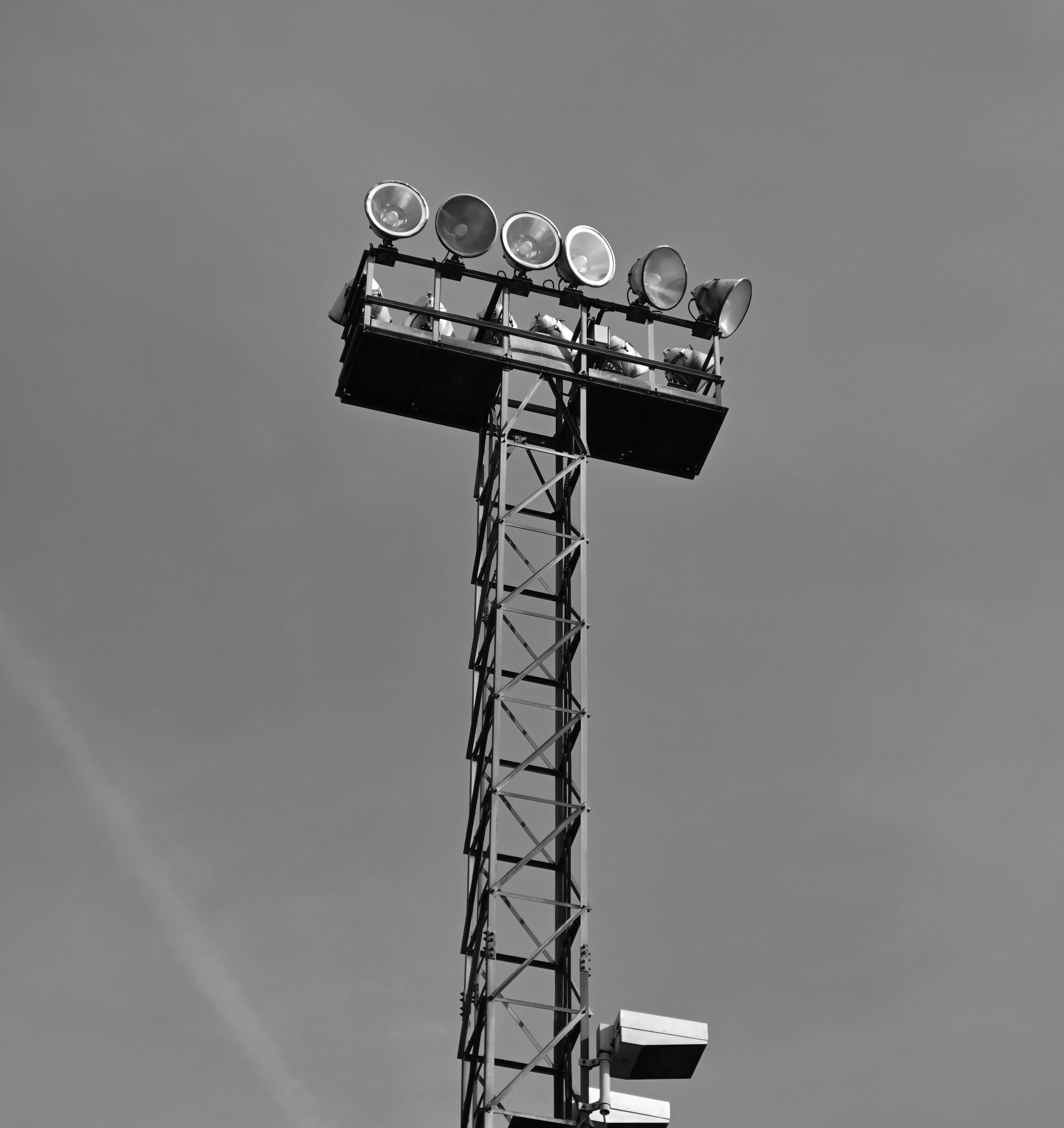Tower Lights